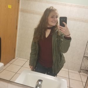 Meet your Posher, Jessica